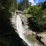 Urlaub Am Fieglerberg Bed & Breakfast Fiegler