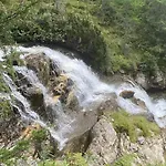 Bed & Breakfast Urlaub Am Fieglerberg Fiegler