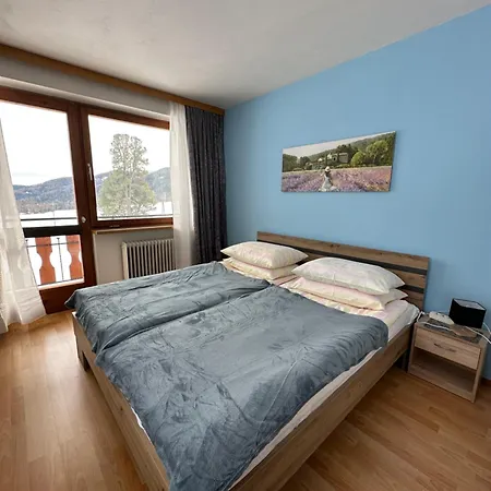 Urlaub Am Fieglerberg B&B Fiegler