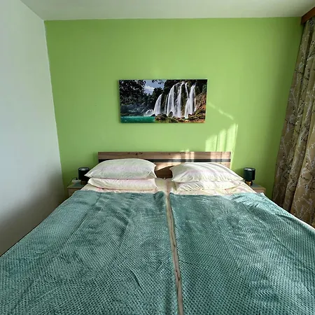 Urlaub Am Fieglerberg Bed and Breakfast Fiegler