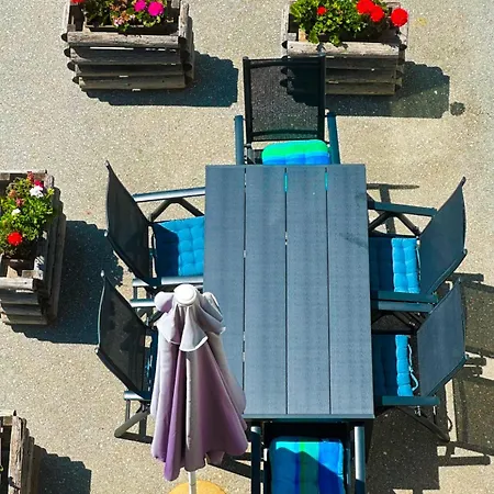 Urlaub Am Fieglerberg Fiegler