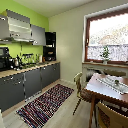 Urlaub Am Fieglerberg 3* Fiegler