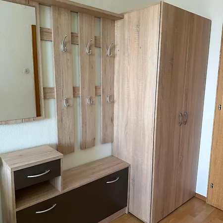 Urlaub Am Fieglerberg B&B Fiegler