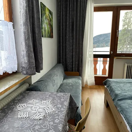 Bed and Breakfast Urlaub Am Fieglerberg 3*