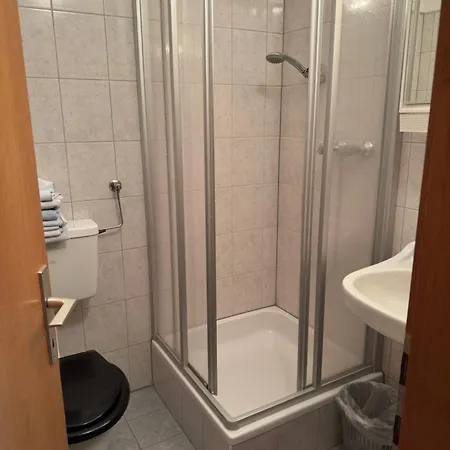 Urlaub Am Fieglerberg B&B