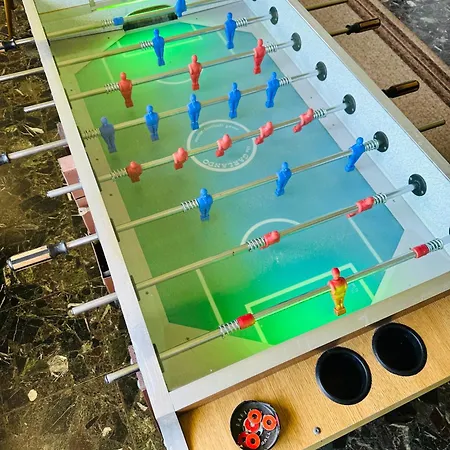 Urlaub Am Fieglerberg