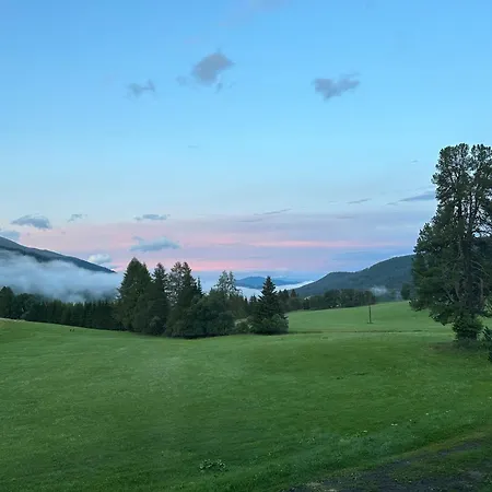 Urlaub Am Fieglerberg Fiegler