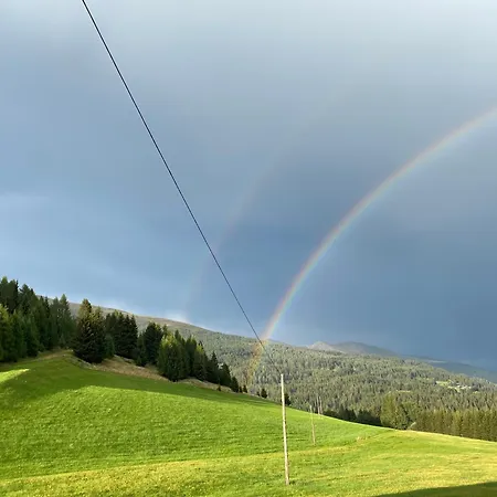 B&B Urlaub Am Fieglerberg