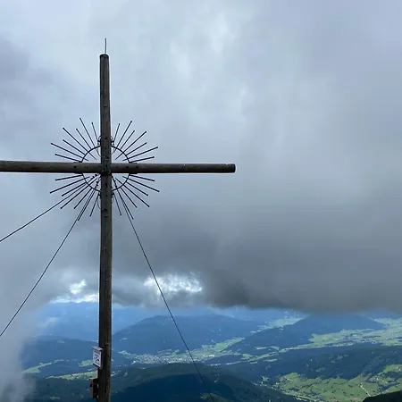 Urlaub Am Fieglerberg Fiegler