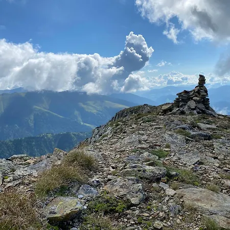 Urlaub Am Fieglerberg 3* Fiegler