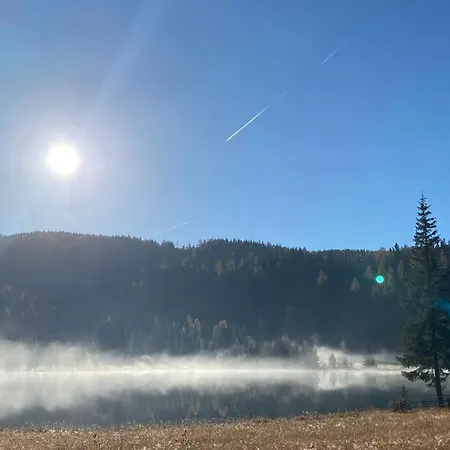 Urlaub Am Fieglerberg