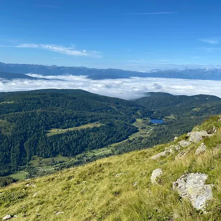 Bed and Breakfast Urlaub Am Fieglerberg