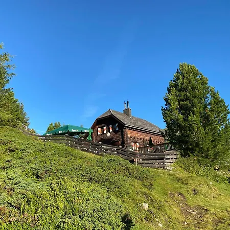 Urlaub Am Fieglerberg Bed and Breakfast