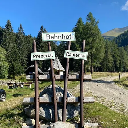 Urlaub Am Fieglerberg Fiegler