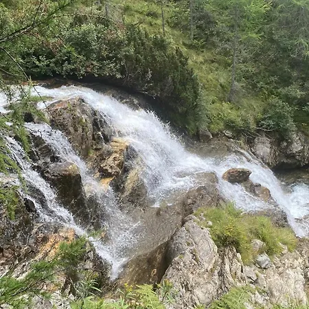 B&B Urlaub Am Fieglerberg Fiegler