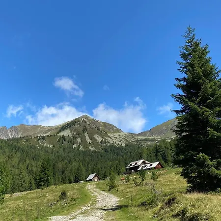 Urlaub Am Fieglerberg B&B Fiegler