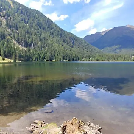 Urlaub Am Fieglerberg B&B 3*