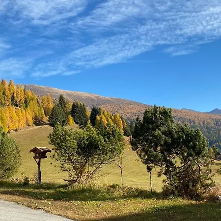 Urlaub Am Fieglerberg B&B