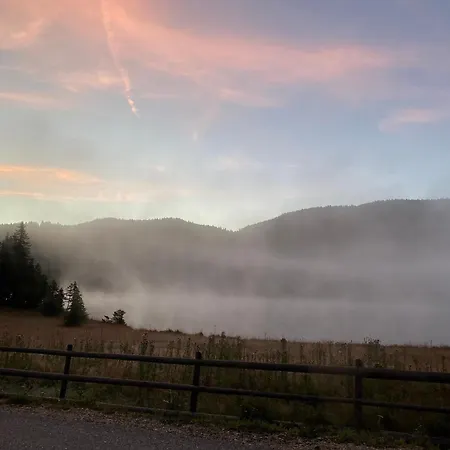 Urlaub Am Fieglerberg B&B 3*