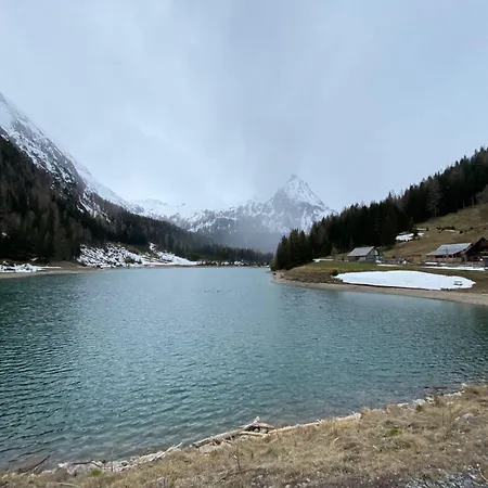 Urlaub Am Fieglerberg B&B Fiegler