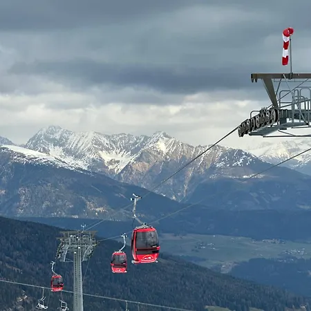 Urlaub Am Fieglerberg