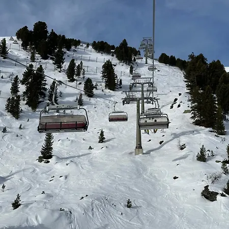 Urlaub Am Fieglerberg B&B