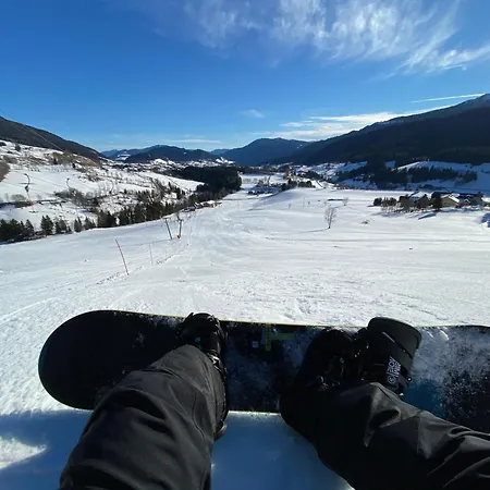 Urlaub Am Fieglerberg B&B Fiegler