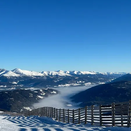 Bed and Breakfast Urlaub Am Fieglerberg 3*