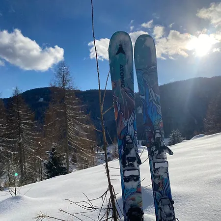 Urlaub Am Fieglerberg 3*