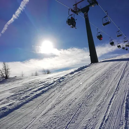 Urlaub Am Fieglerberg B&B 3*