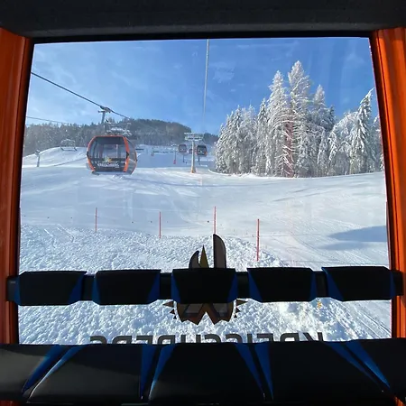 Urlaub Am Fieglerberg