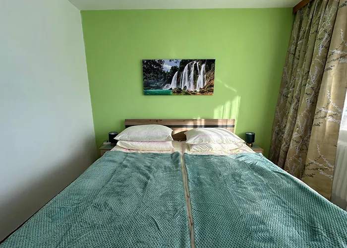 Urlaub Am Fieglerberg Bed & Breakfast Fiegler