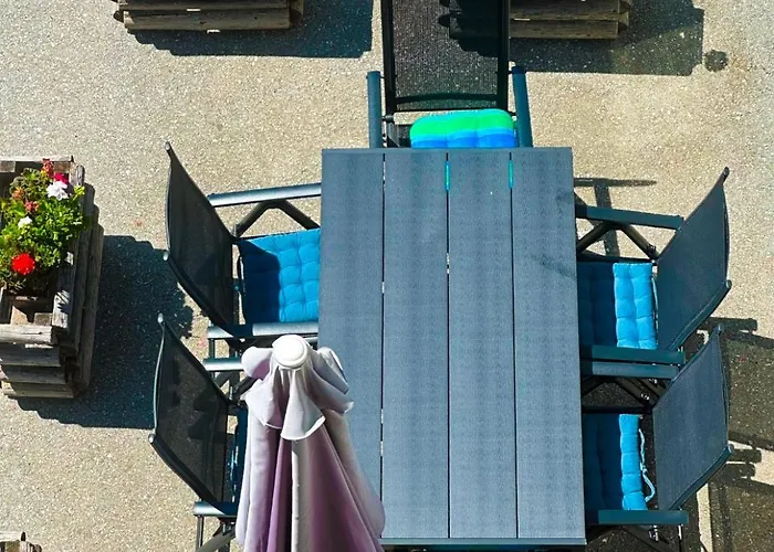 Urlaub Am Fieglerberg Fiegler