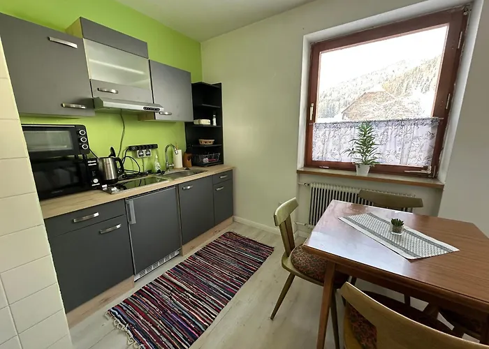 Urlaub Am Fieglerberg 3* Fiegler