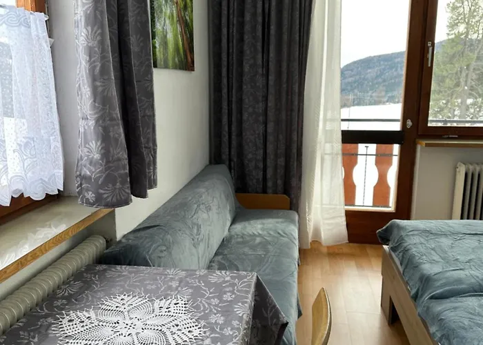 Bed & Breakfast Urlaub Am Fieglerberg 3*