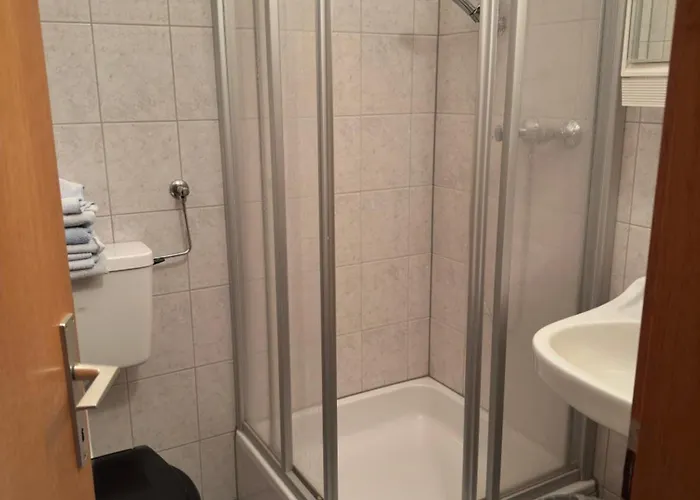 Urlaub Am Fieglerberg Bed & Breakfast