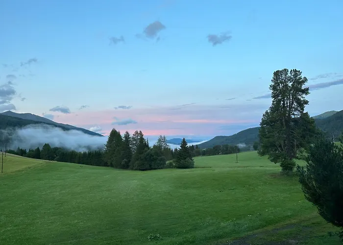 Urlaub Am Fieglerberg Fiegler