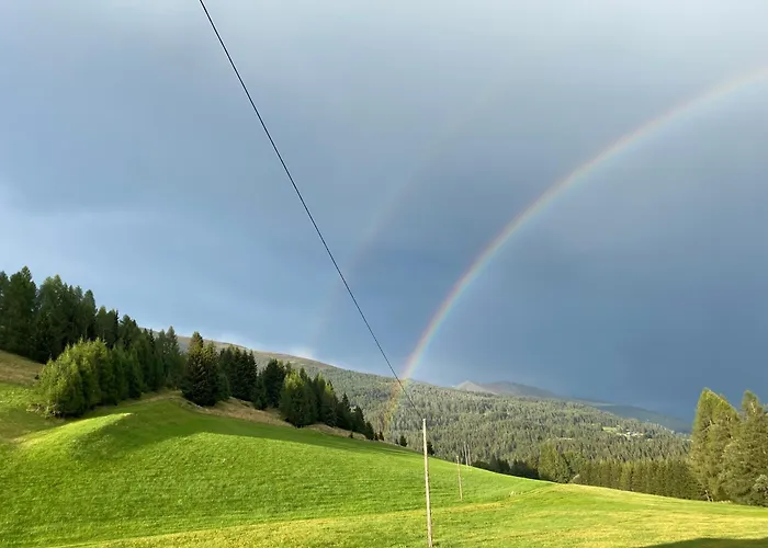 Bed & Breakfast Urlaub Am Fieglerberg