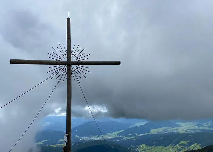 Urlaub Am Fieglerberg Fiegler