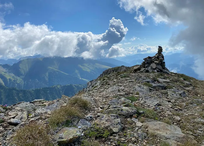 Urlaub Am Fieglerberg 3* Fiegler