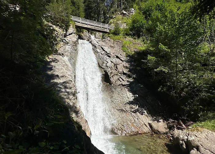 Urlaub Am Fieglerberg Bed & Breakfast Fiegler