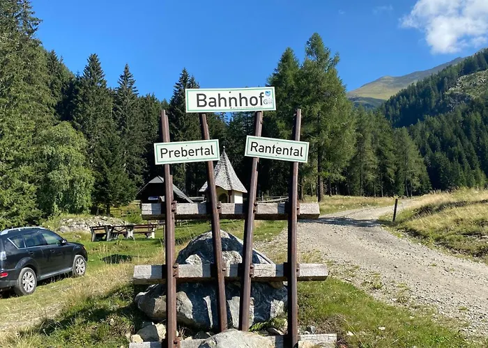 Urlaub Am Fieglerberg Fiegler