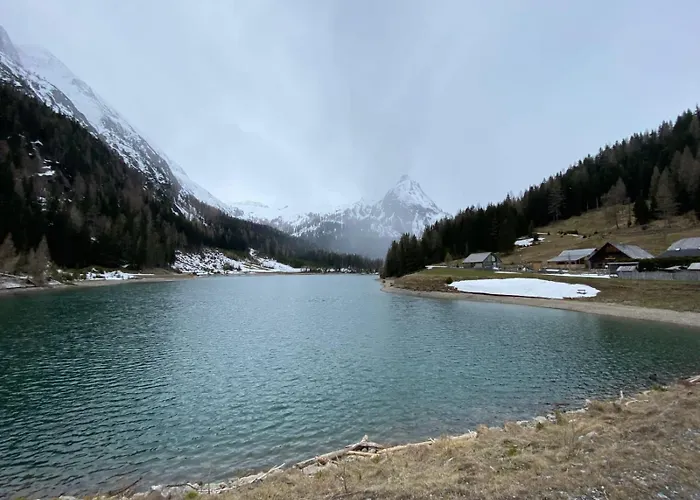 Urlaub Am Fieglerberg Bed & Breakfast Fiegler