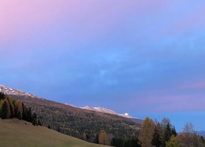 Urlaub Am Fieglerberg 3* Fiegler