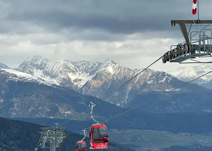 Urlaub Am Fieglerberg