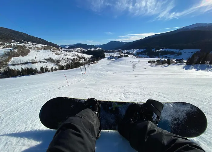 Urlaub Am Fieglerberg Bed & Breakfast Fiegler