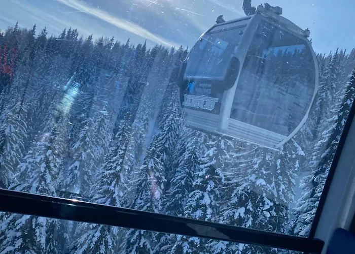 Bed & Breakfast Urlaub Am Fieglerberg 3*