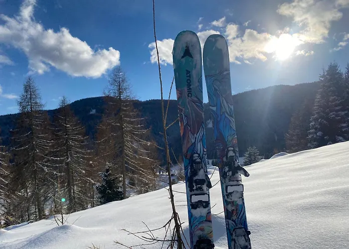 Urlaub Am Fieglerberg 3*