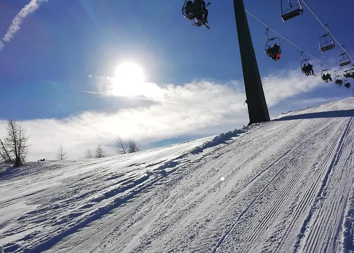 Urlaub Am Fieglerberg Bed & Breakfast 3*